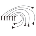 OE Replacement Ign Wire Set  DENSO  671-6265
