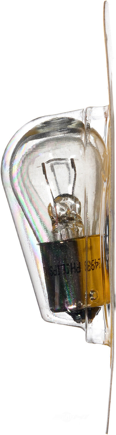 Turn Signal Light  Philips  P21WB2