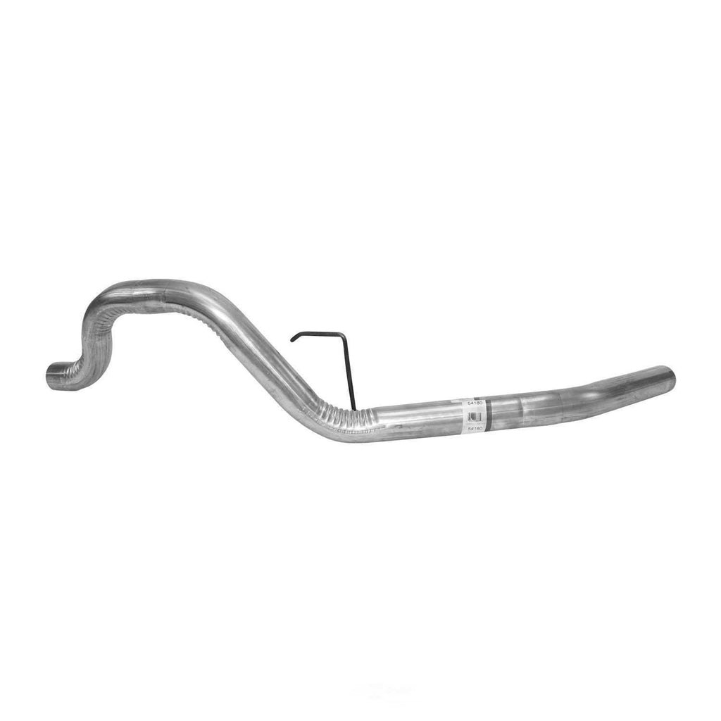 Exhaust Tail Pipe  AP Exhaust  54180