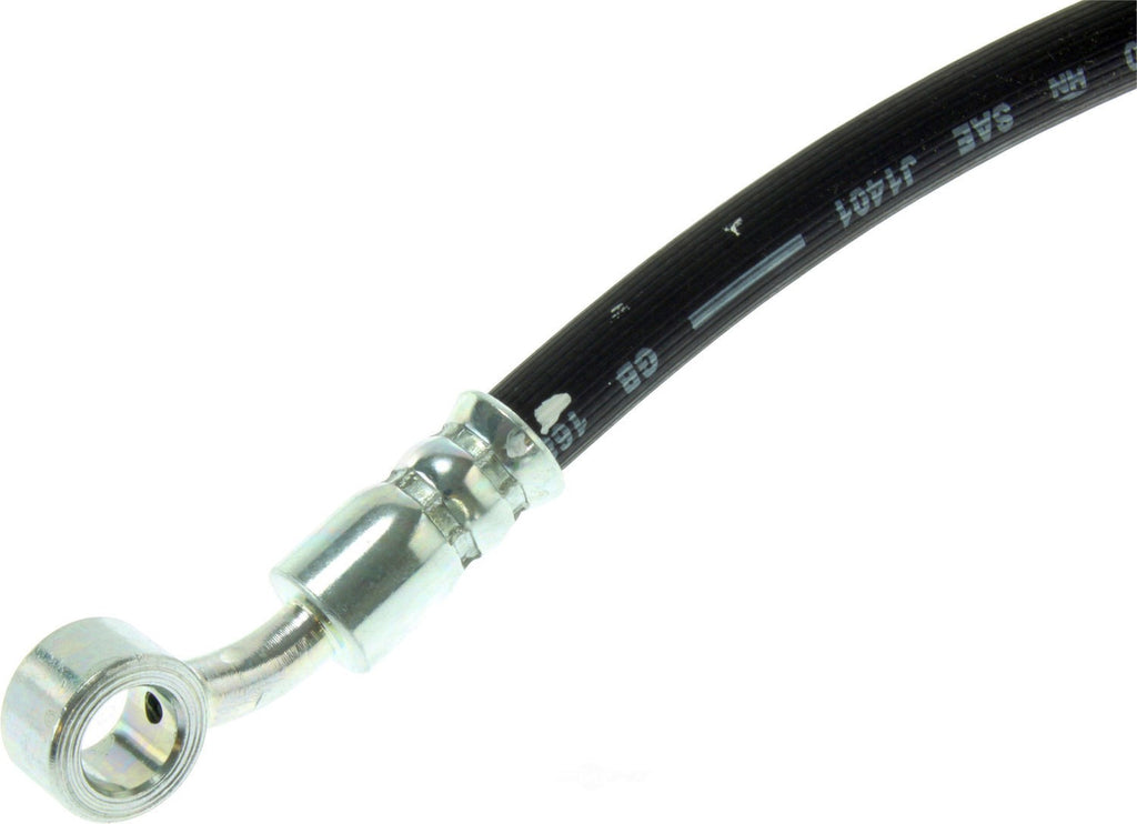 Frt Brake Hose  Centric Parts  150.40137