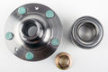 Hub Repair Kit  SKF  BR930177K