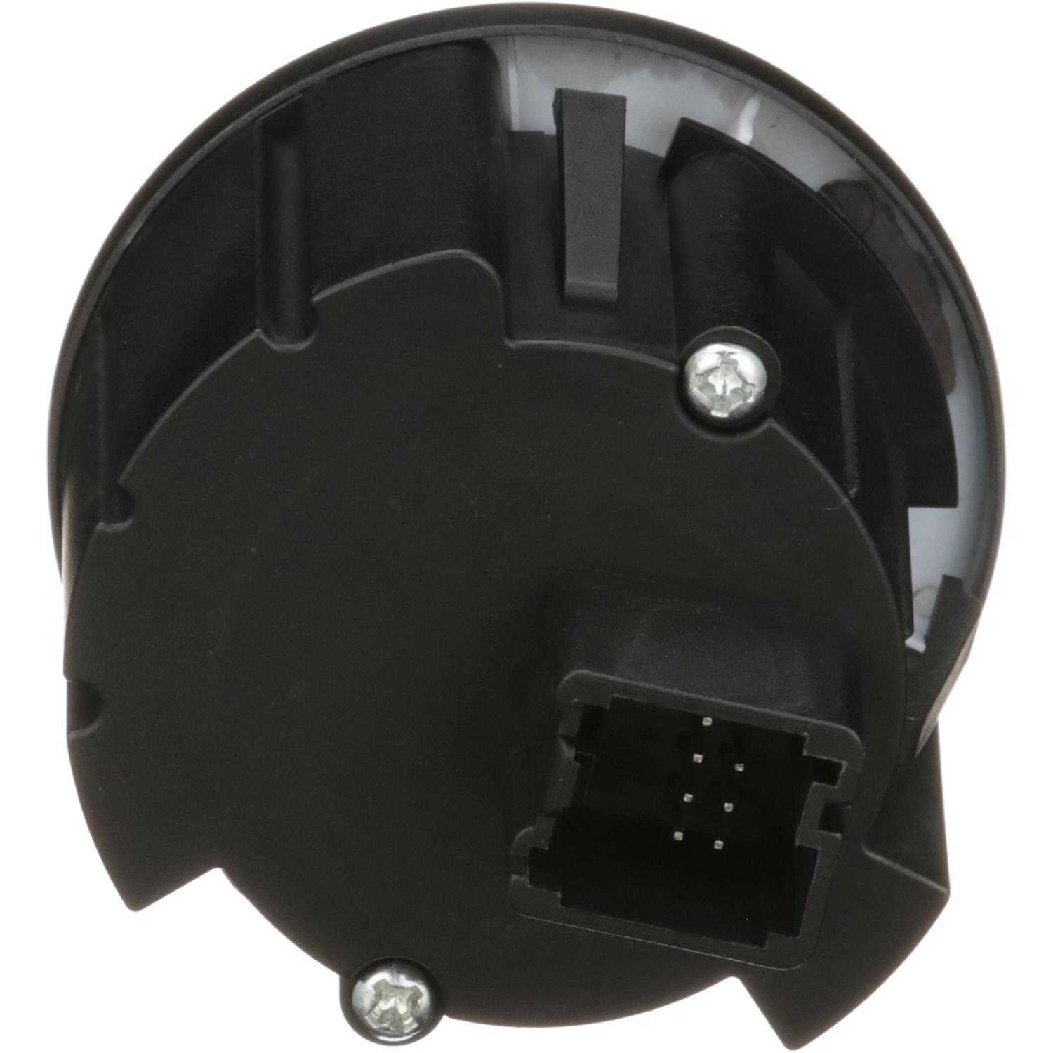 Transfer Case Switch  Standard Motor Products  TCA110