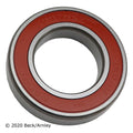 Center Support Brng  Beck/Arnley  051-3916