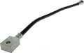 Rr Brake Hose  Centric Parts  150.42387