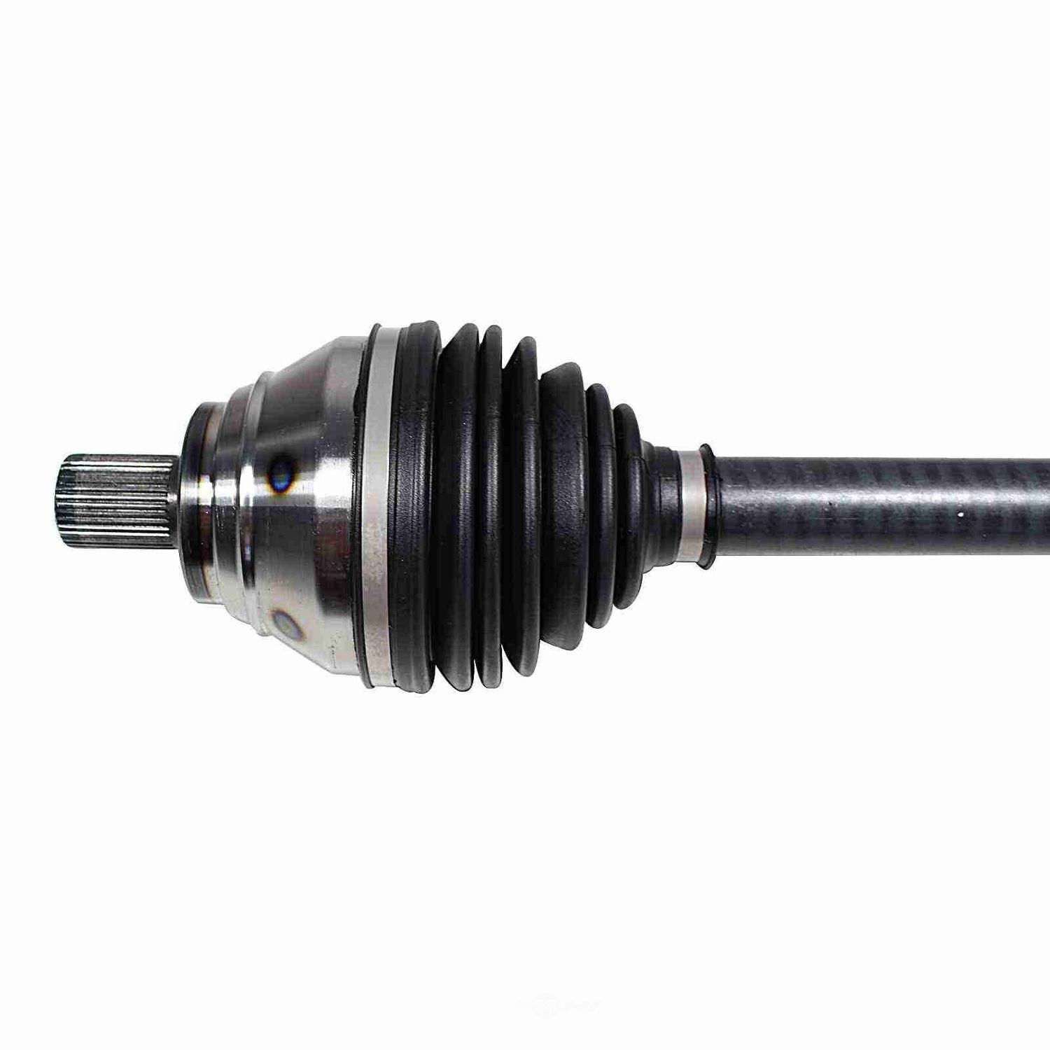 Left New CV Complete Assy   GSP North America   NCV72115