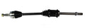 Right New CV Complete Assy   GSP North America   NCV53520
