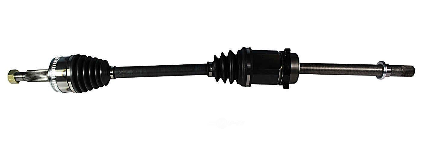 Right New CV Complete Assy   GSP North America   NCV53520