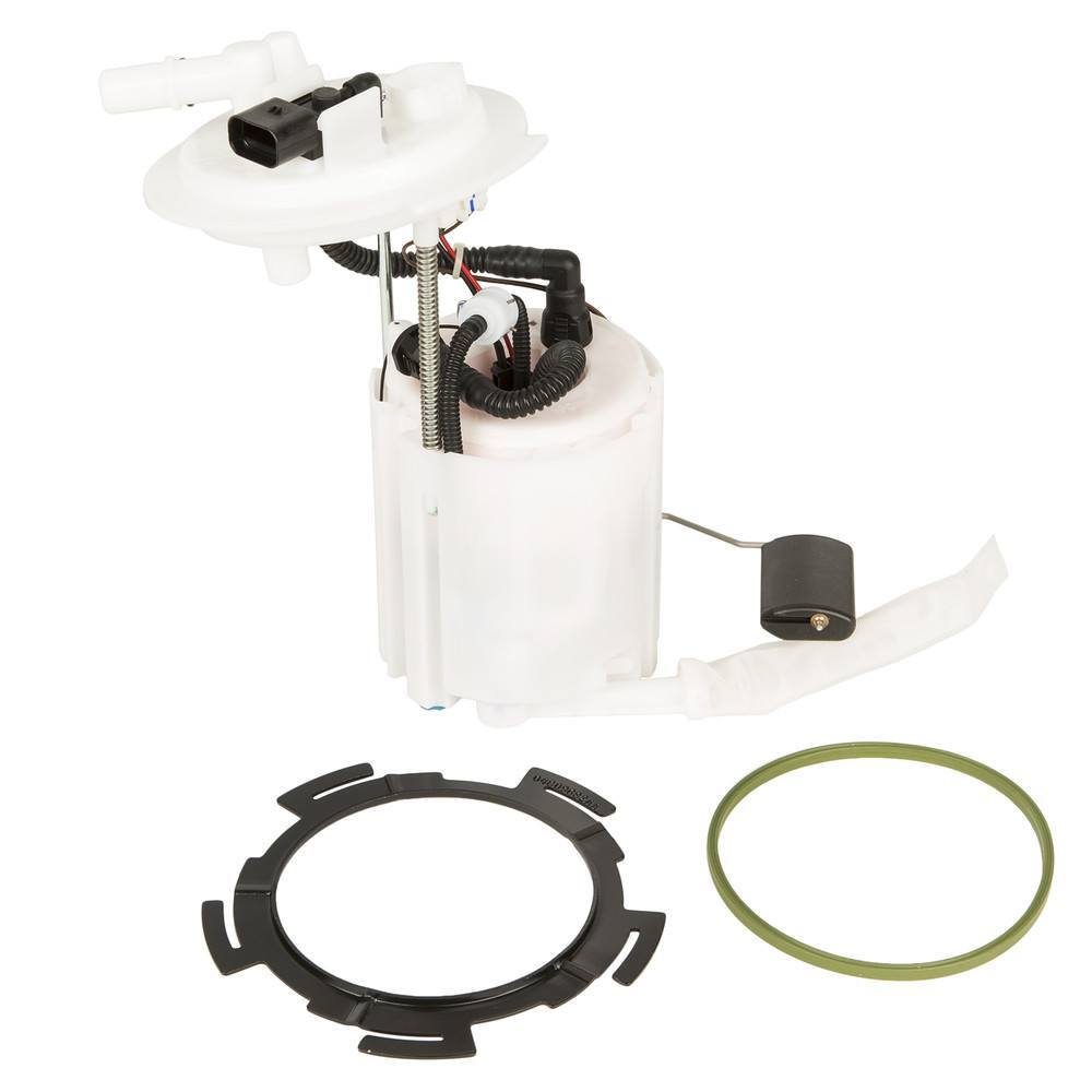 Fuel Pump Module Assy  Delphi  FG1285
