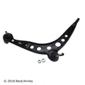 Ctrl Arm w/Ball Joint  Beck/Arnley  102-5395