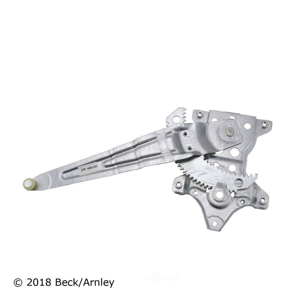Window Regulator  Beck/Arnley  211-0018