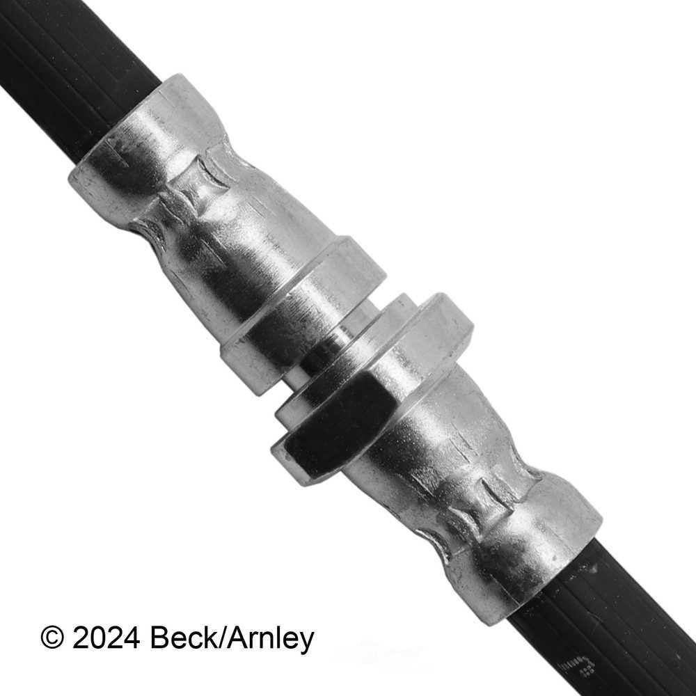 Frt Brake Hose  Beck/Arnley  073-1277