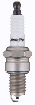 Autolite Double Platinum Spark Plug  Autolite  APP64