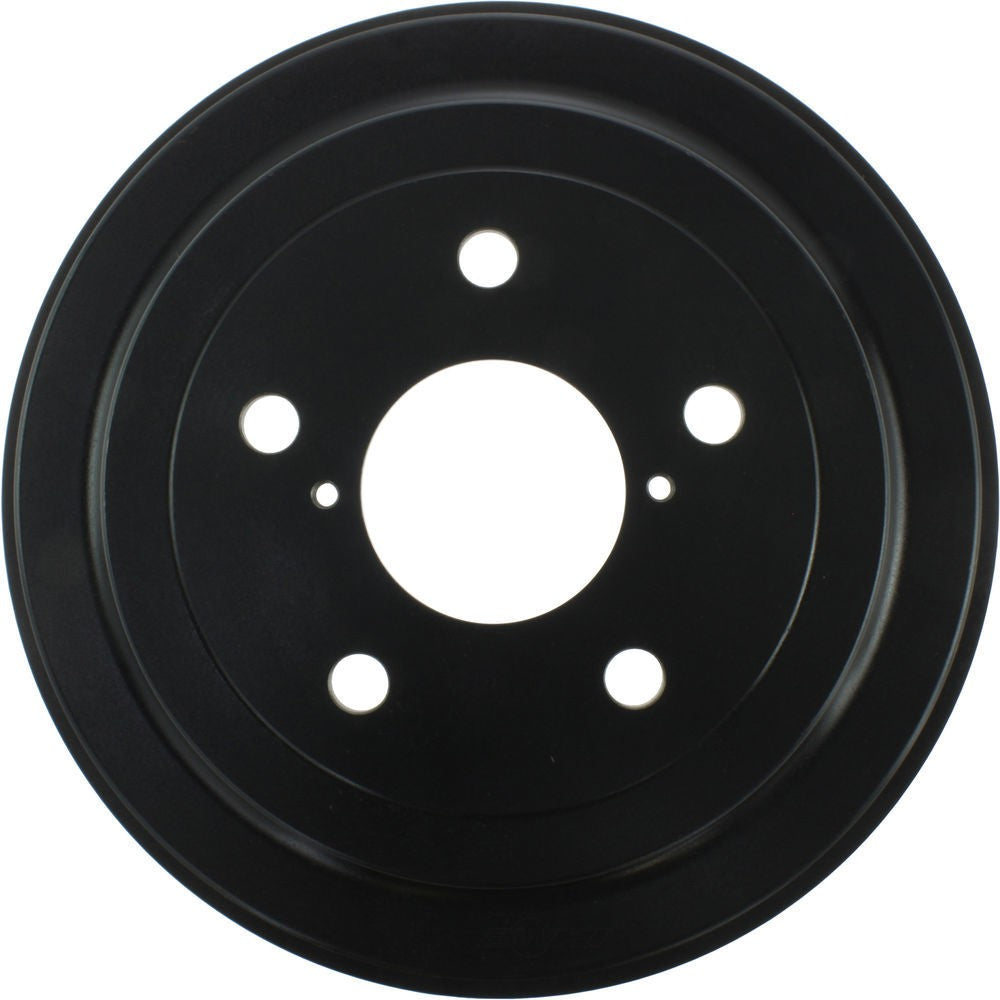 Rr Brake Drum  Centric Parts  122.67044