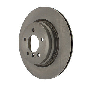 Rr Disc Brake Rotor  Centric Parts  121.34080