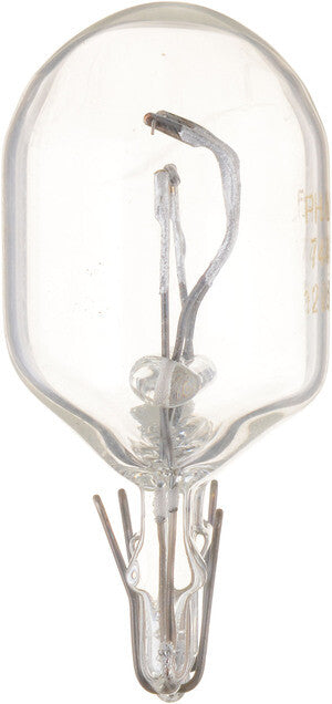 Lamp Assy Sidemarker  Philips  7443B2