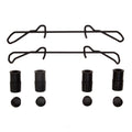 Frt Disc Brake Hwd Kit  DFC  340-40022