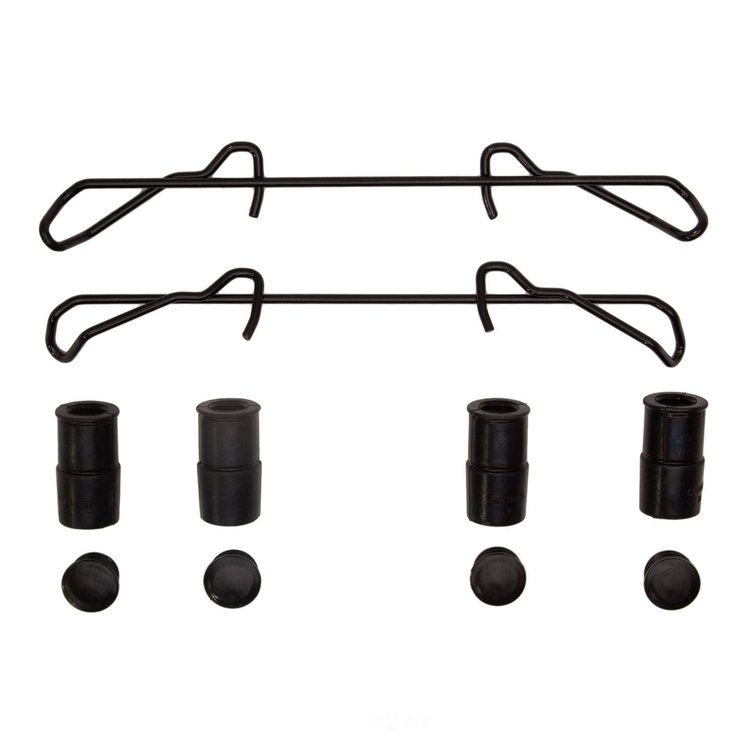 Frt Disc Brake Hwd Kit  DFC  340-40022