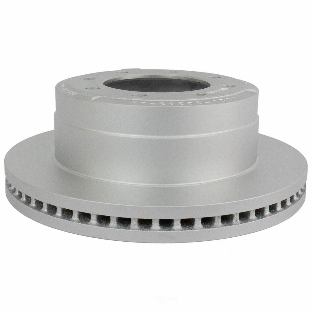 Rr Disc Brake Rotor  Motorcraft  BRRC1