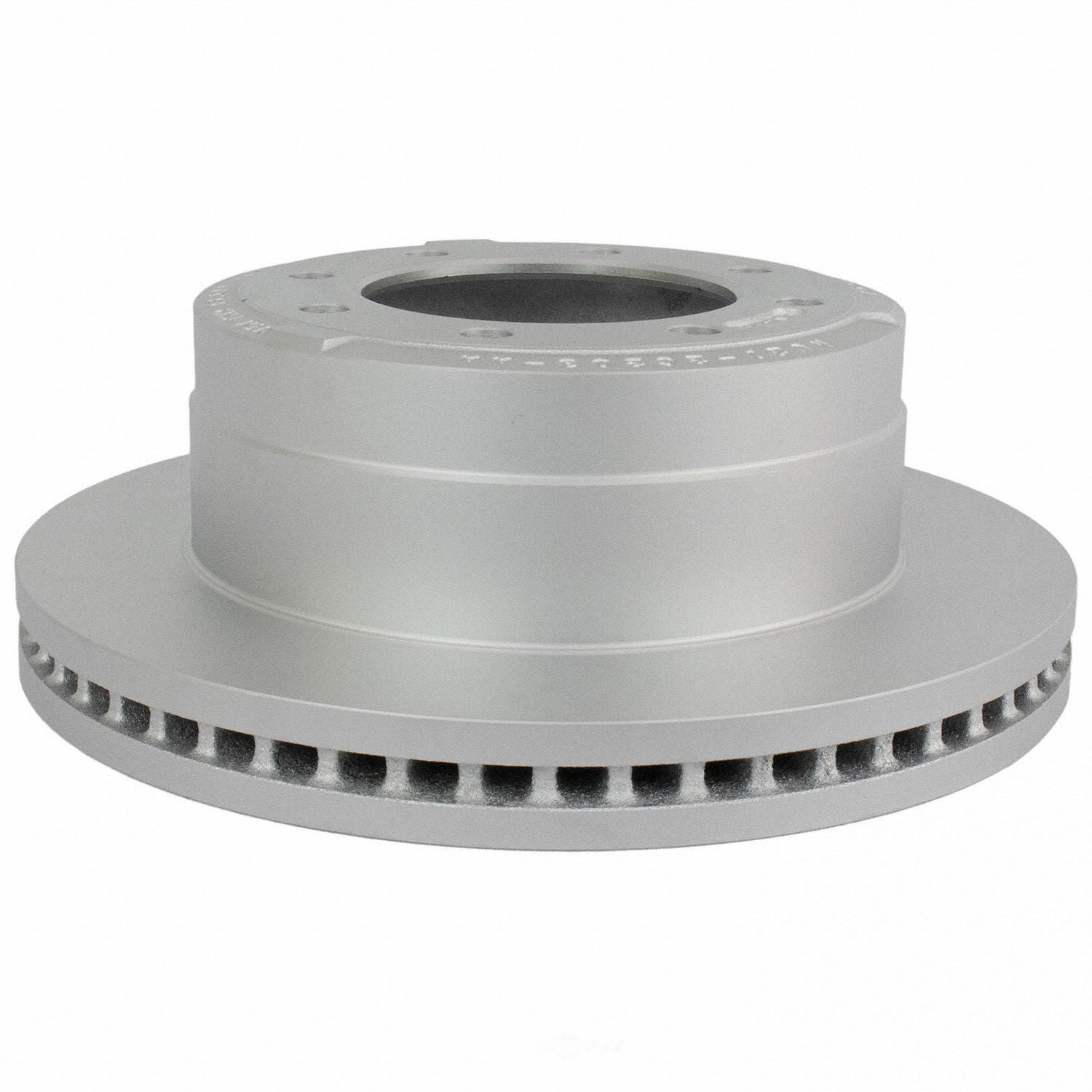 Rr Disc Brake Rotor  Motorcraft  BRRC1