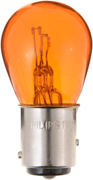 Turn Signal Light  Philips  1157NACP