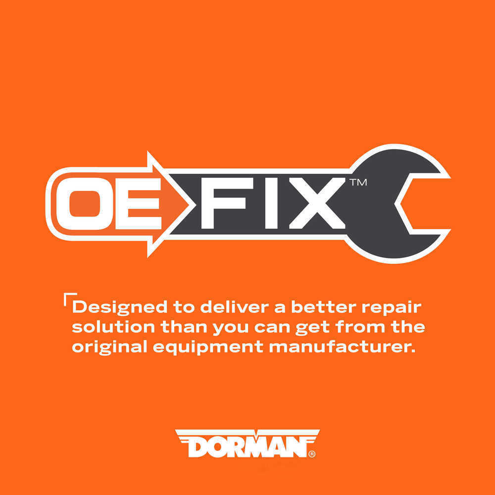 New Drive Shaft Assy  Dorman (OE Solutions)  936-722