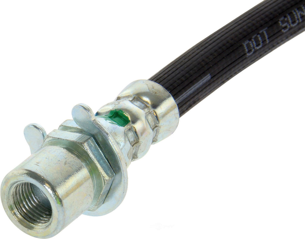 Frt Brake Hose  Centric Parts  150.63099
