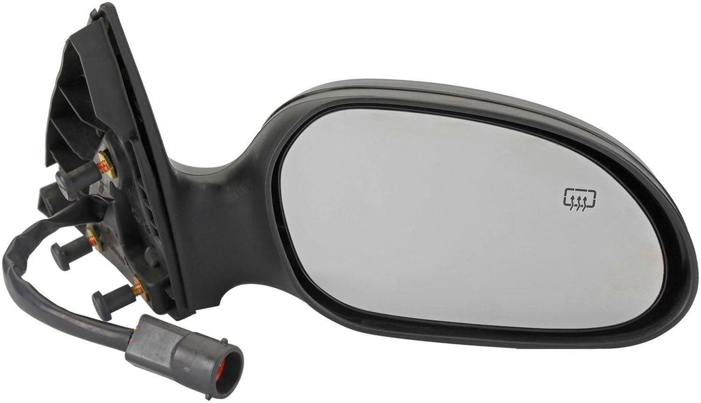 Door Mirror  Dorman  955-1495