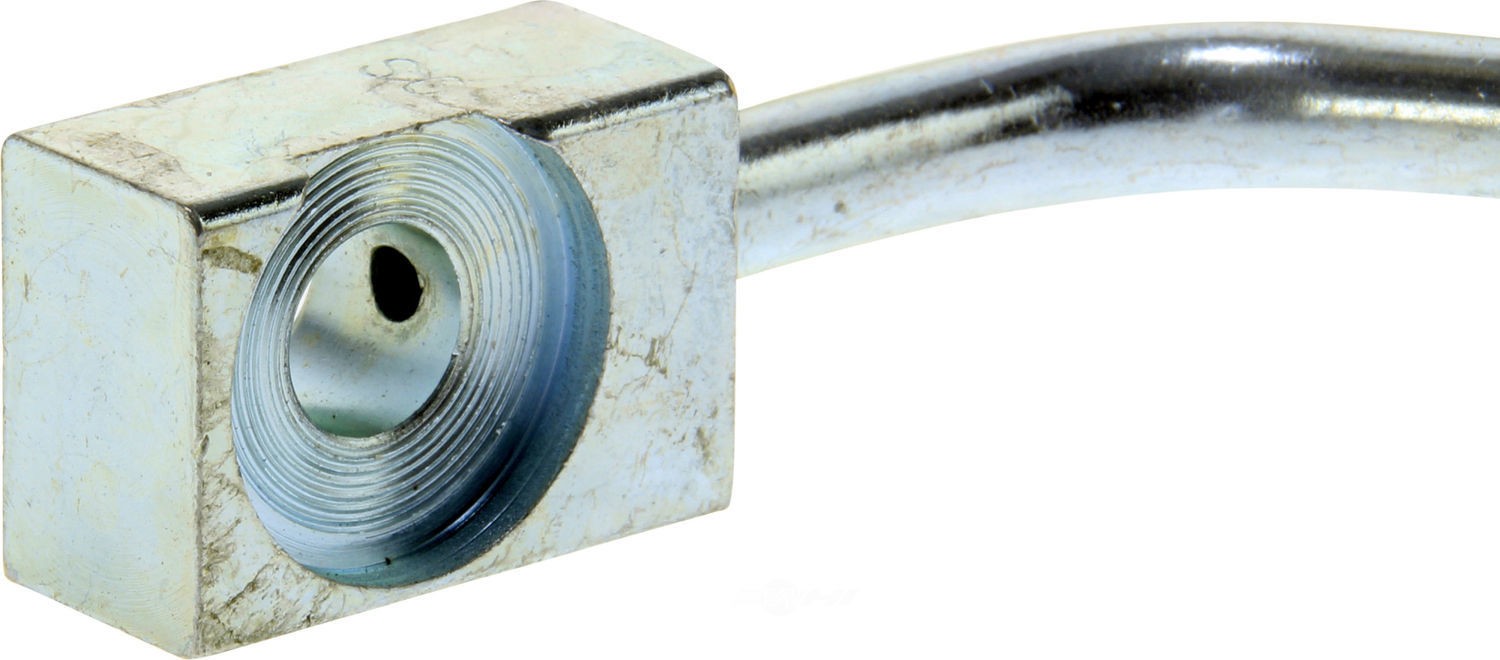 Frt Brake Hose  Centric Parts  150.61067