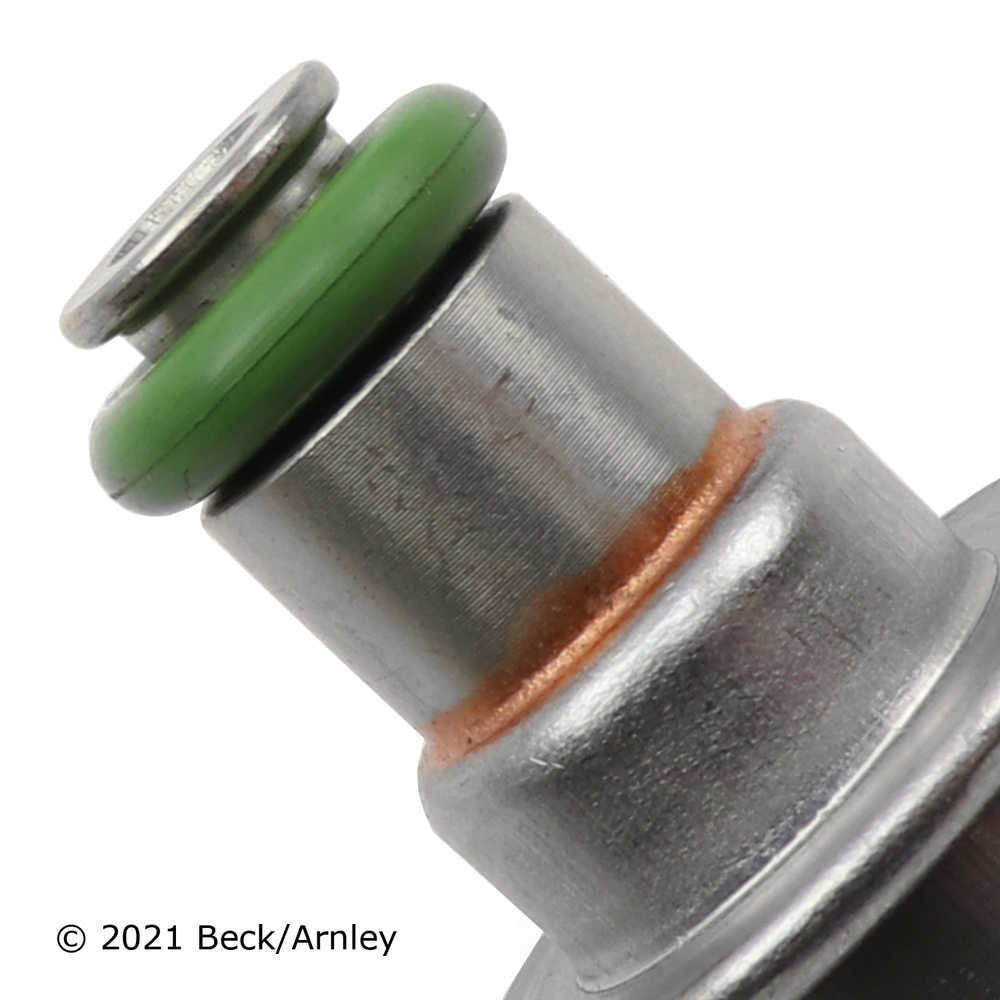 New Pressure Regulator  Beck/Arnley  158-1558