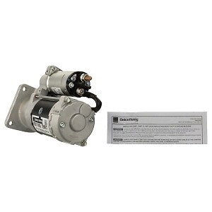 New Starter  Motorcraft  SA1076