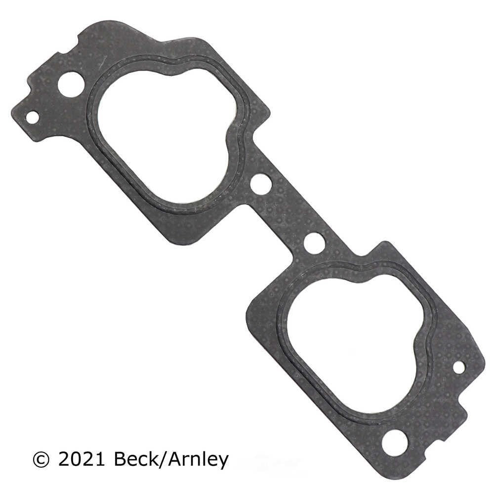 Intake Manifold Gasket  Beck/Arnley  037-6129