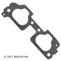 Intake Manifold Gasket  Beck/Arnley  037-6129