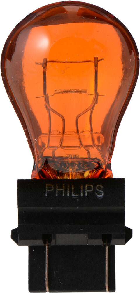 Turn Signal Light  Philips  3457NAB2