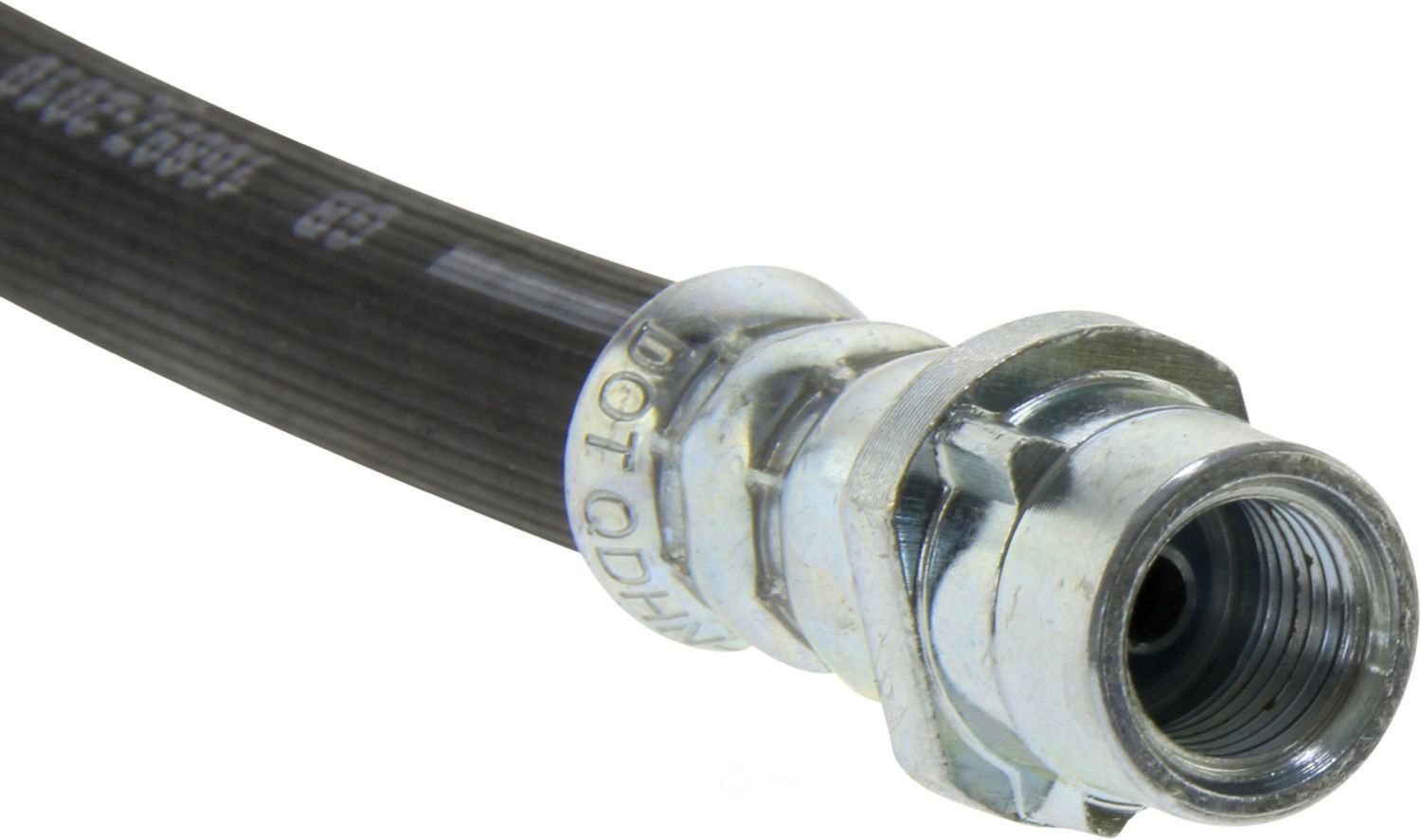 Rr Brake Hose  Centric Parts  150.62458