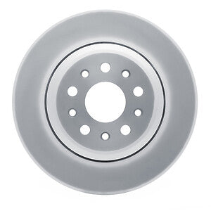 Rr Disc Brake Rotor  DFC  604-79003