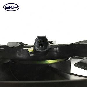 Radiator Fan Assy  Skyward Automotive  SK620419