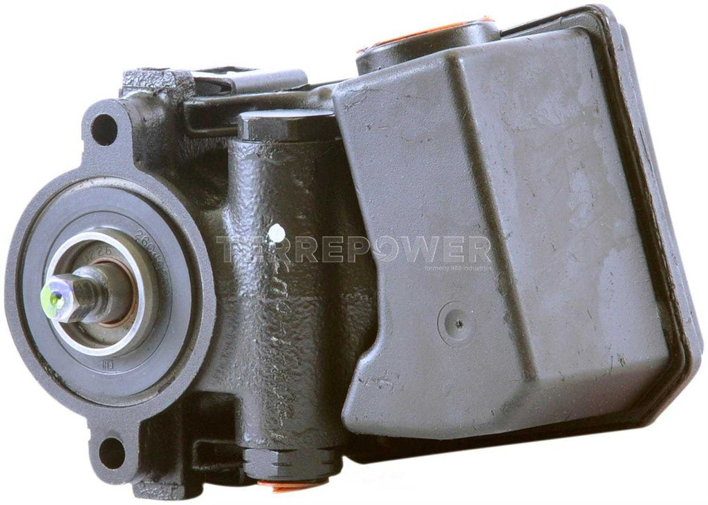 Reman Pwr Strg Pmp w/Res  BBB Industries  734-68101