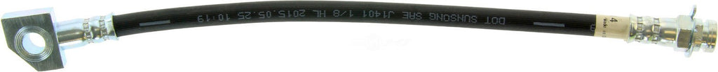 Frt Brake Hose  Centric Parts  150.62063