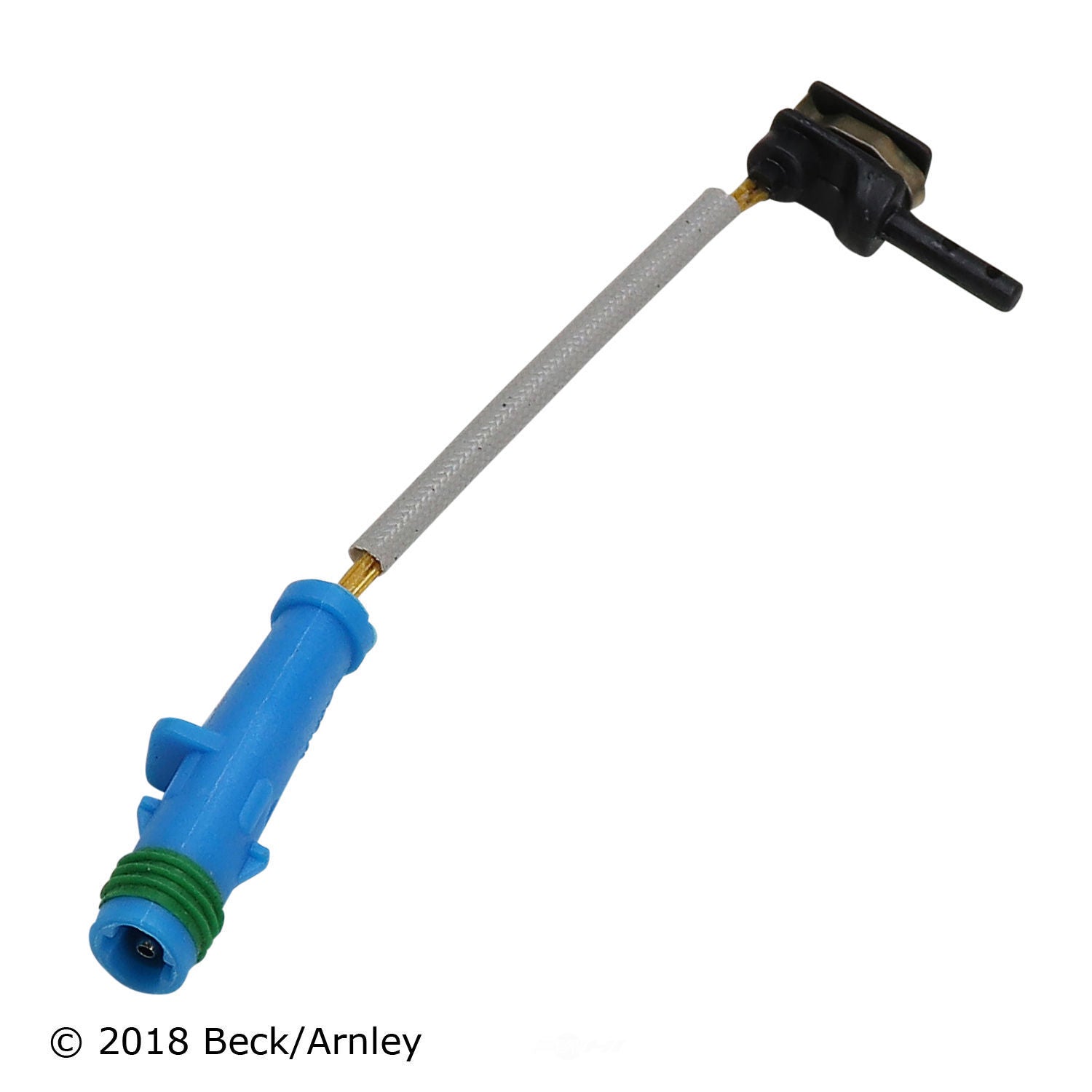 Frt Disc Brake Pads Sensor Wire  Beck/Arnley  084-2081