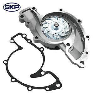 New Water Pump  Skyward Automotive  SK1301590