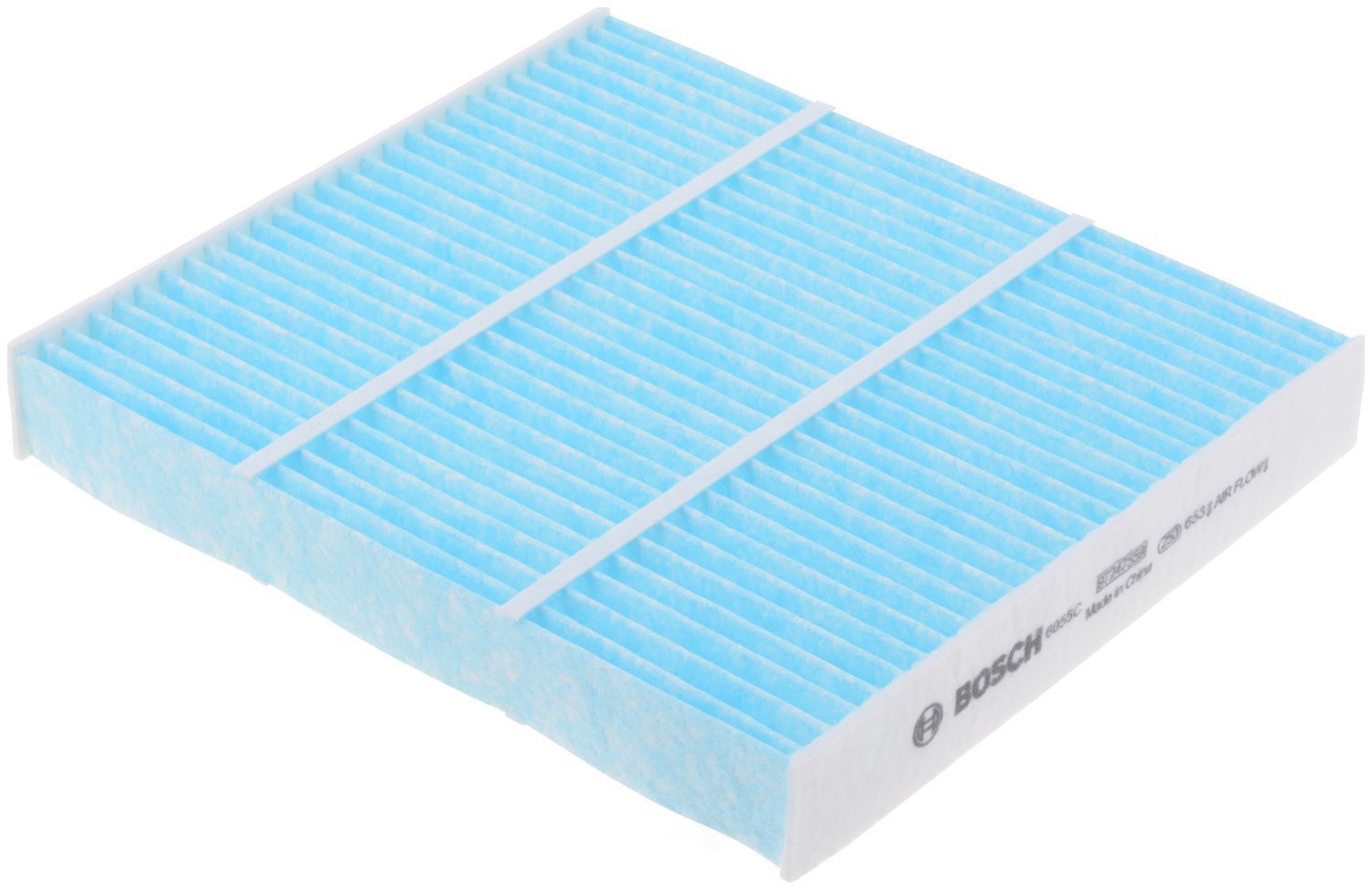 Cabin Air Filter  Bosch  6055C
