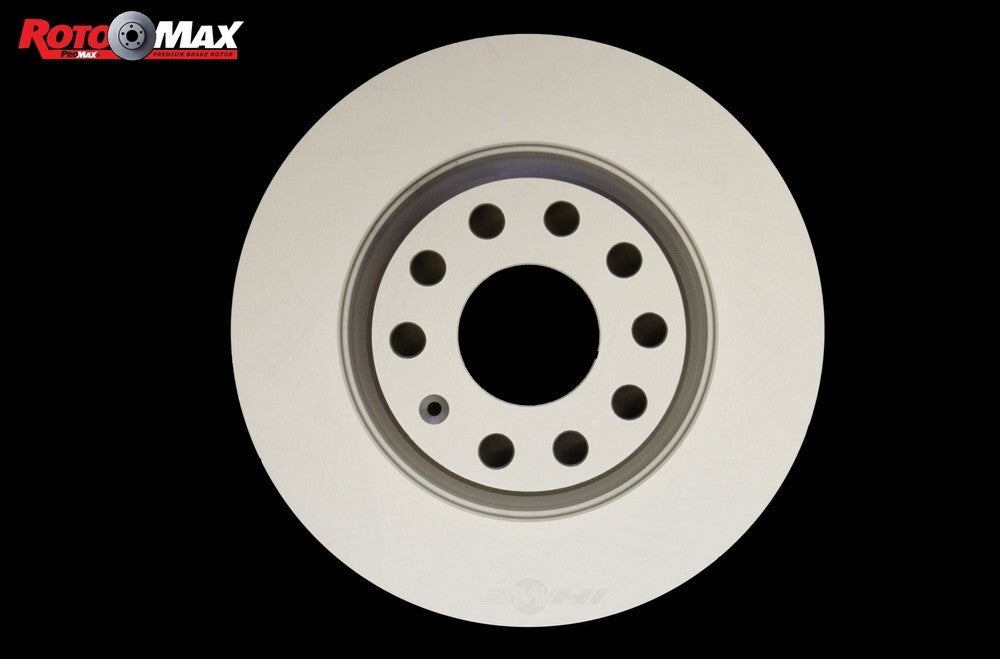 PROMAX Premium Geo-Coated Brake Rotor 20-34399