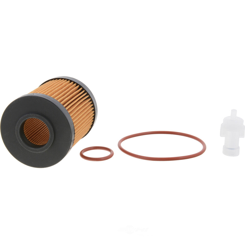 Oil Filter  Champ/Champion Labs  P968XL