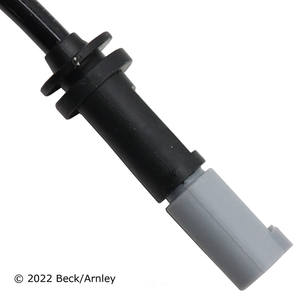 Rr Disc Brake Pads Sensor Wire  Beck/Arnley  084-1913