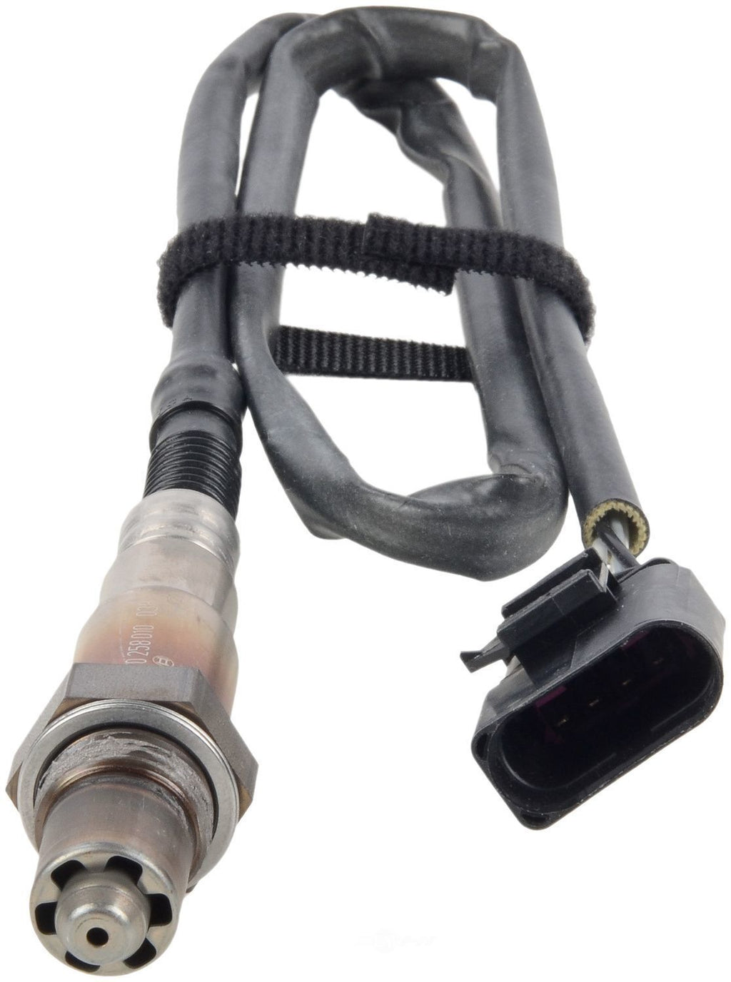 Oxygen Sensor  Bosch  16002