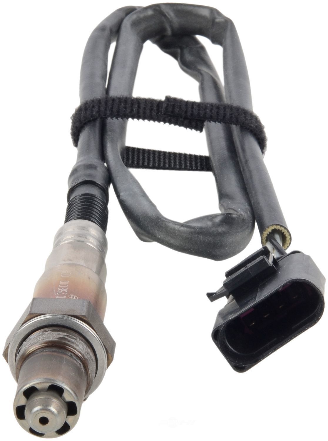 Oxygen Sensor  Bosch  16002