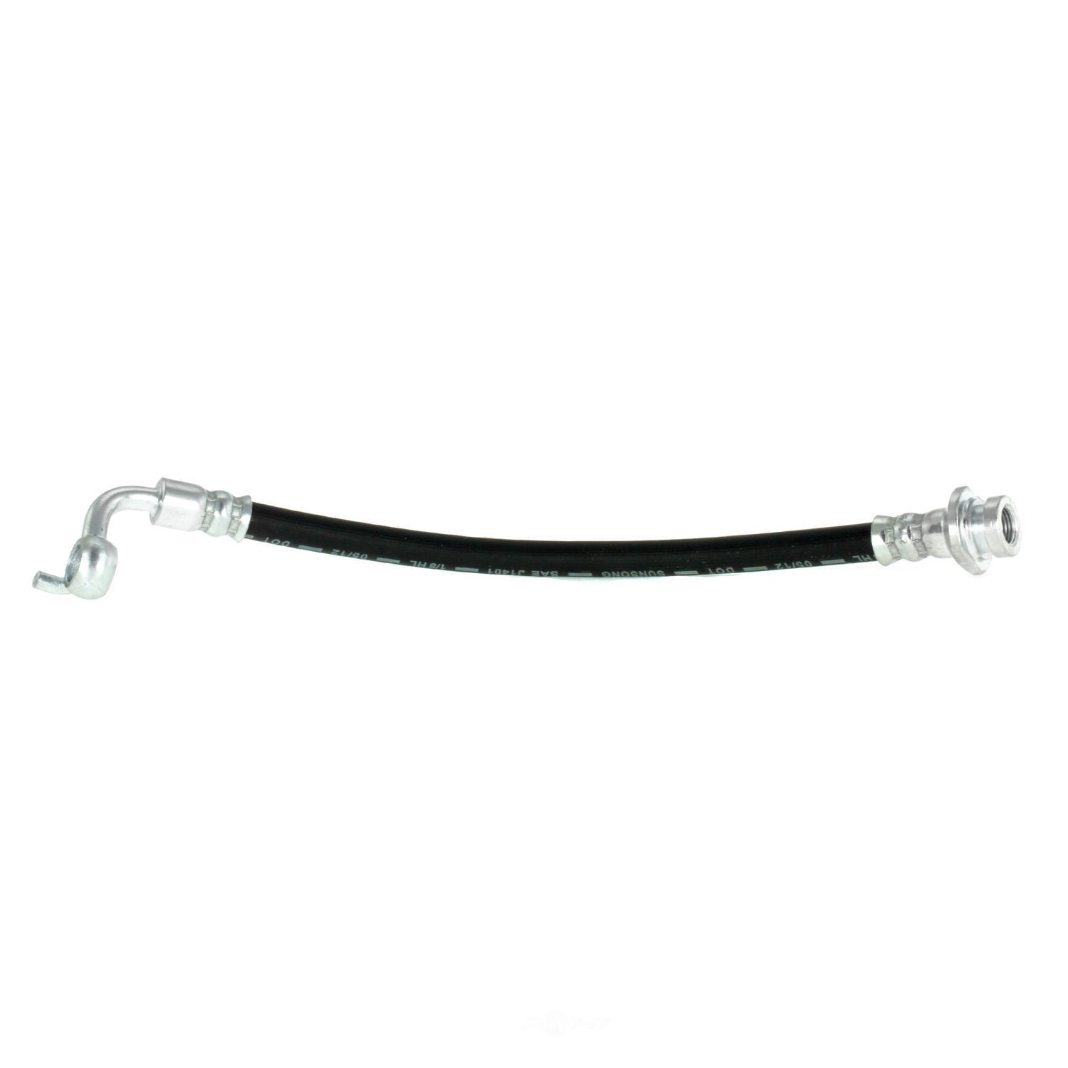 Rr Brake Hose  Centric Parts  150.42398