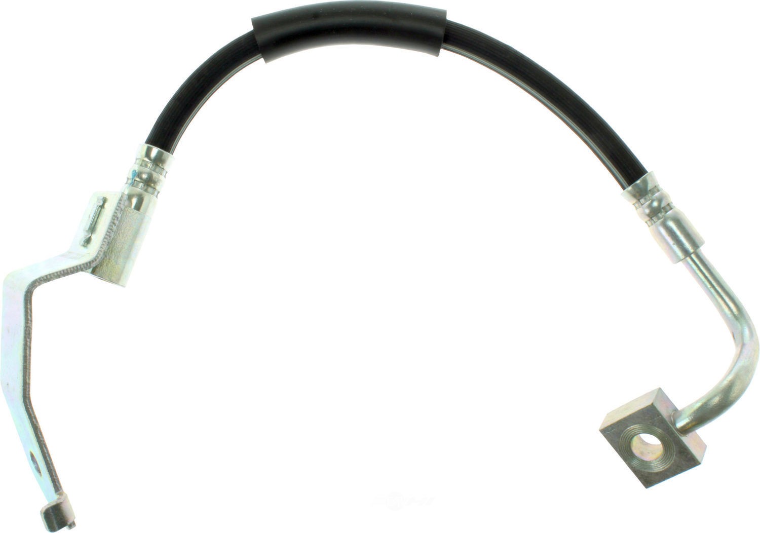 Frt Brake Hose  Centric Parts  150.61090