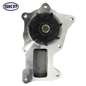 New Water Pump  Skyward Automotive  SK1202010