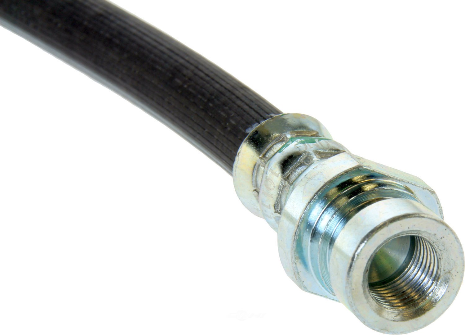 Frt Brake Hose  Centric Parts  150.51108